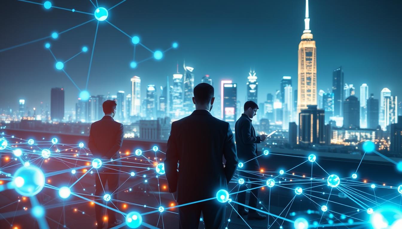 Desmistificando as Finanças Descentralizadas (DeFi)