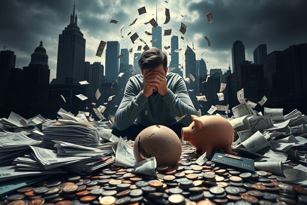 imprevistos financeiros imprevistos financeiros