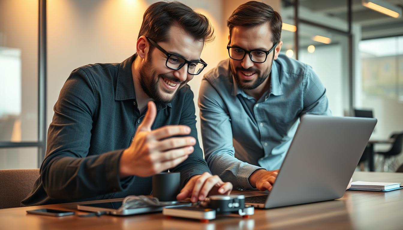 Investidor anjo como funciona: guia completo para startups