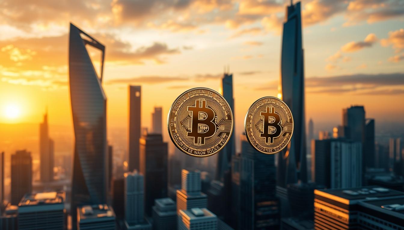 NFTs: A Tokenização de Ativos Reais e o Futuro dos Investimentos