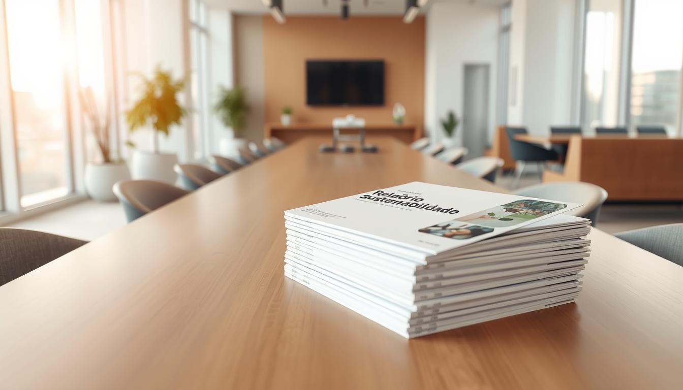 Como Analisar Relatório de Sustentabilidade