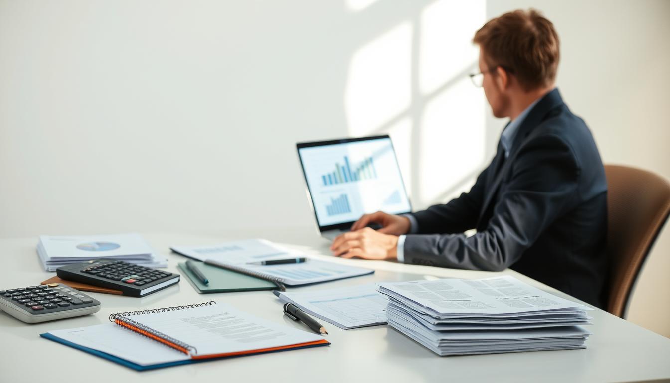 como fazer planejamento financeiro anual