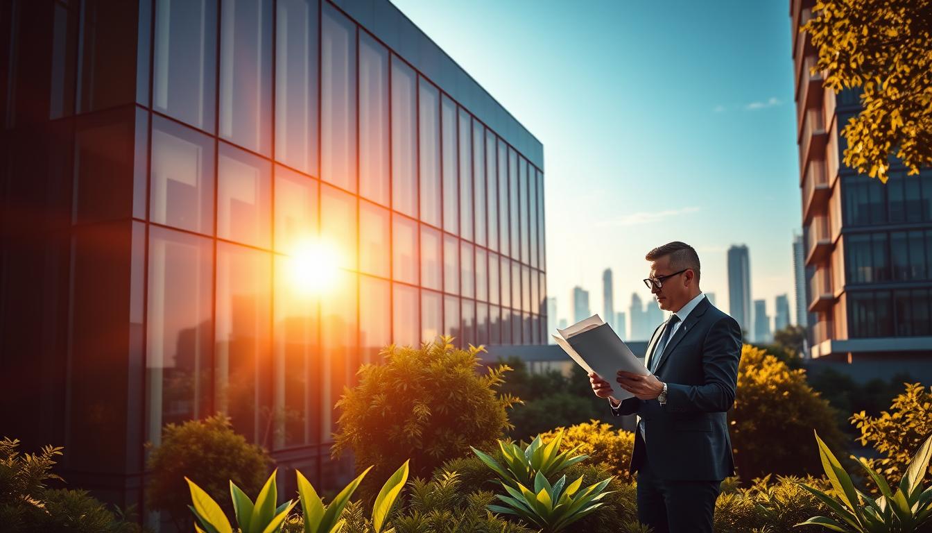 Como Investir em Empresas com Práticas ESG