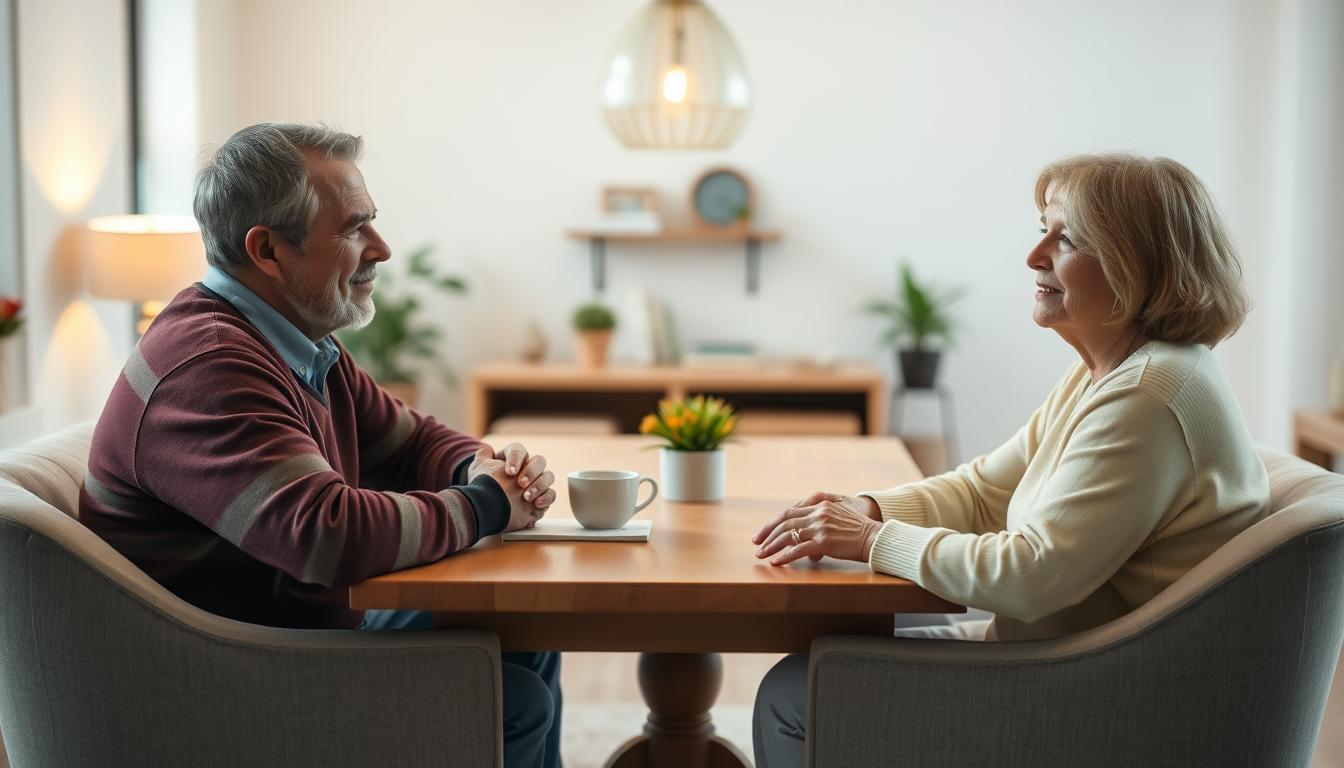 como conversar sobre dinheiro em família