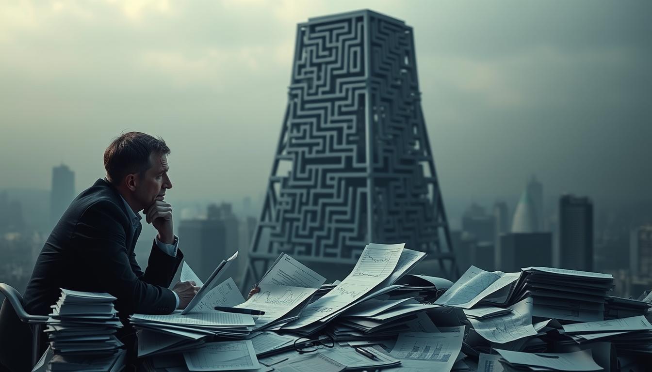 finanças comportamentais e vieses de investimento