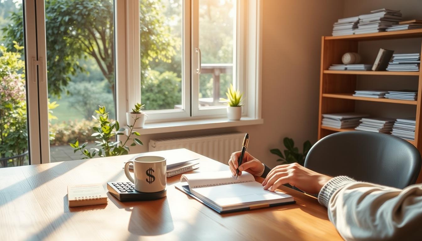 hábitos financeiros saudáveis para o dia a dia