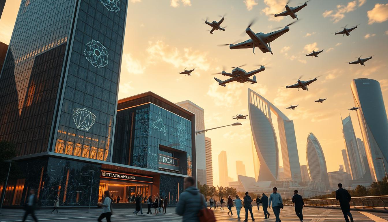 impacto da inteligência artificial nos bancos 2026