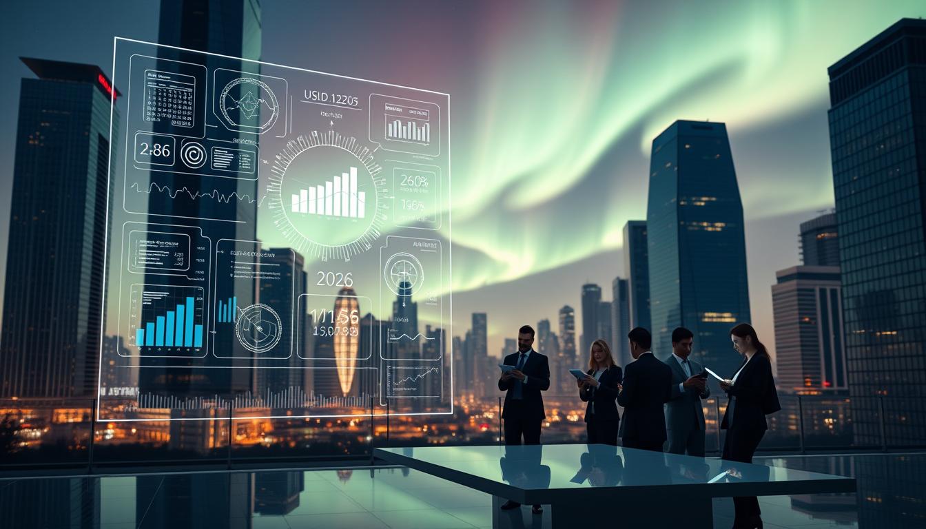 inteligencia artificial para investir melhor 2026