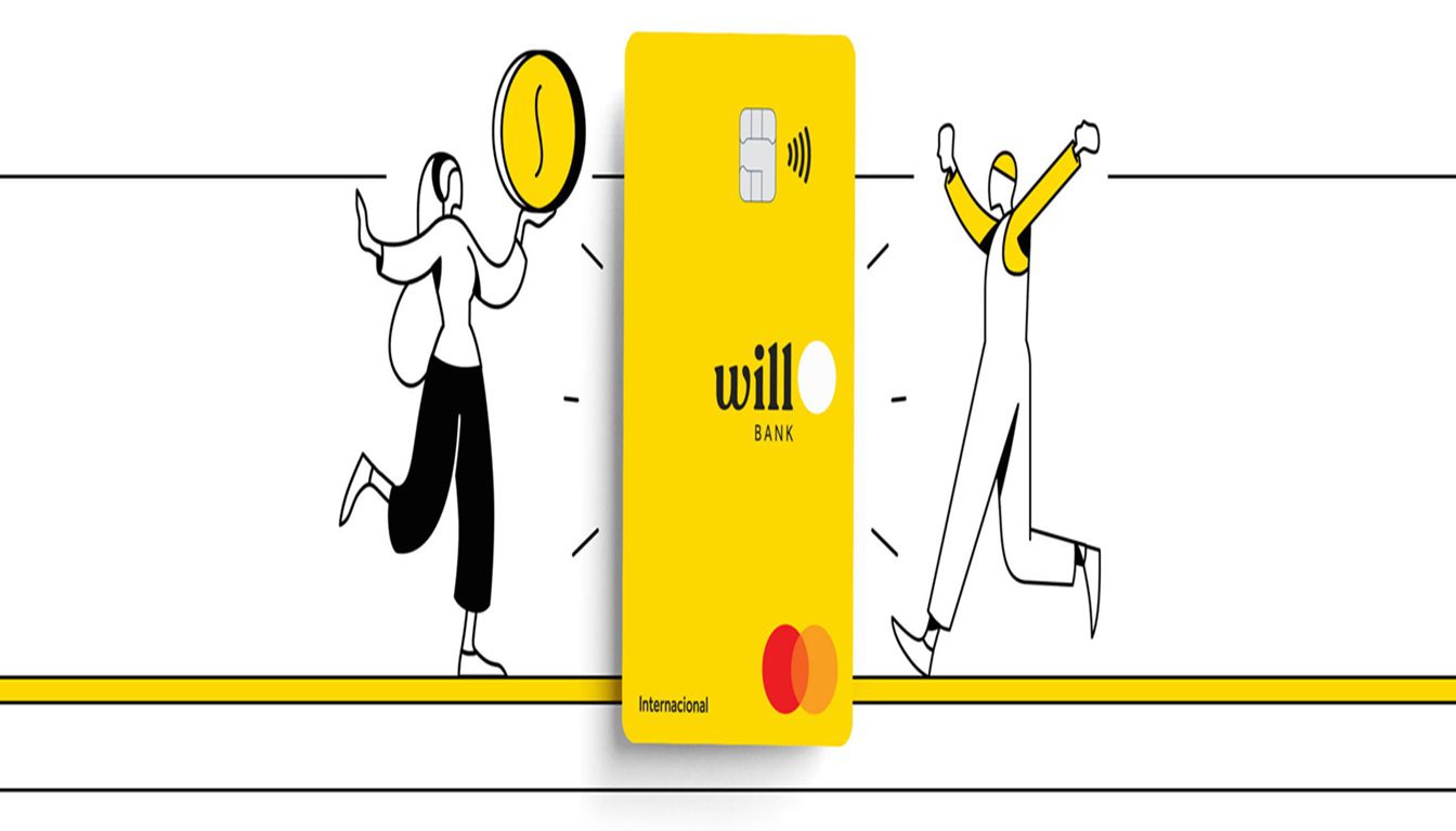 Banco Will entra em liquidação extrajudicial após decisão do BC