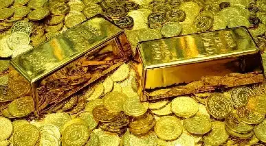 Vale a pena investir em ouro quando moeda brasileira desvaloriza