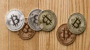 Foto: freepik - Futuro do bitcoins em 2025 o que esperar da criptomoeda.