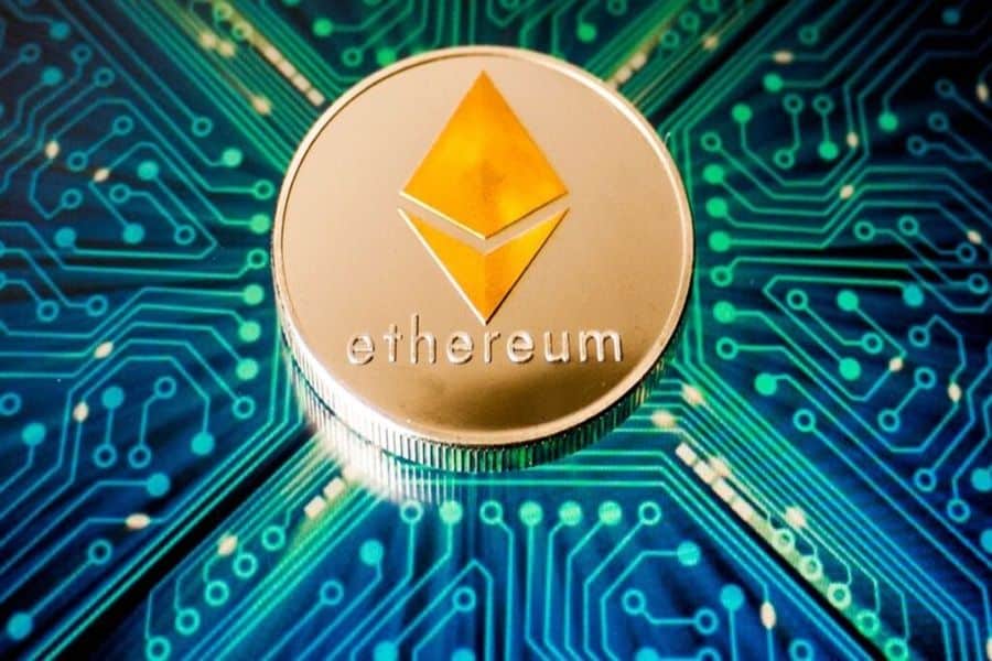 Moeda Digital Ethereum - Foto: Reprodução Holdmerc.com