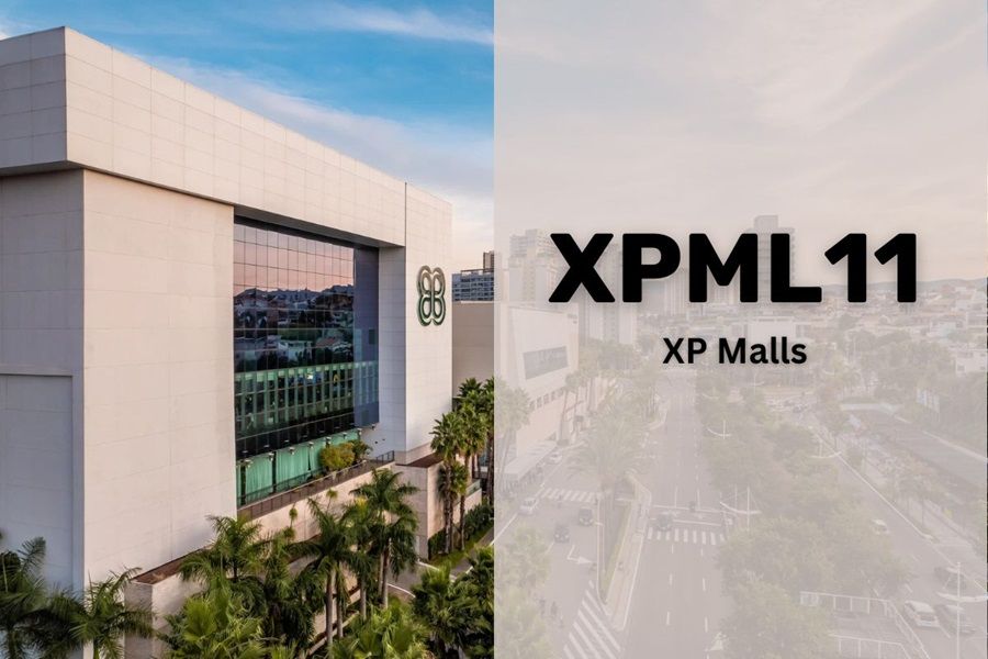 XPML11 - Fundo de Shoppings - Esta em um dilema, analise o artigo.