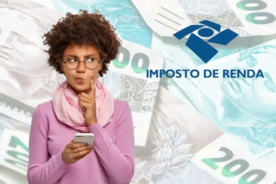 IR 2025 - Declarando os rendimentos do exterior para Leão