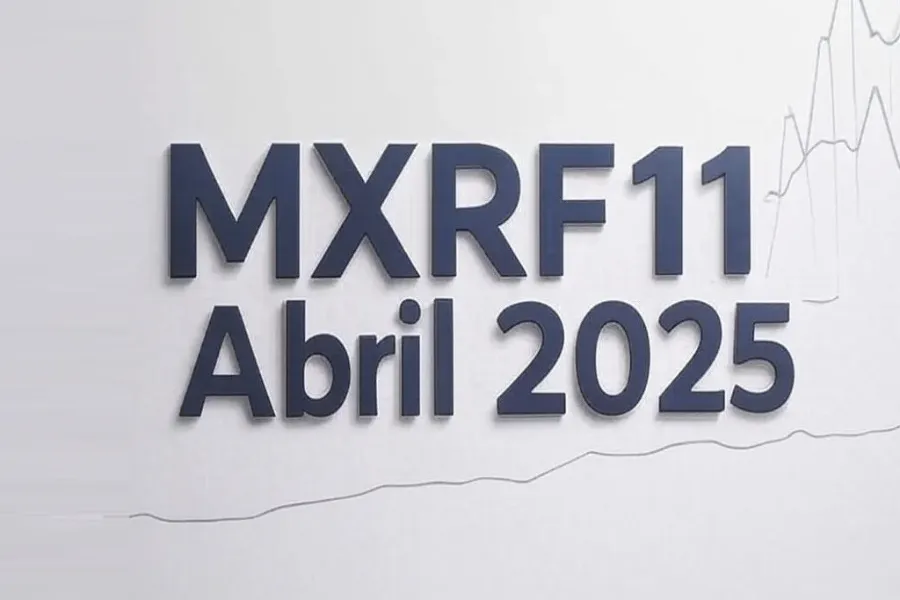 Foto: FII Alerta - MXRF11FII com foco em CRIs e permutas, distribui dividendos mensais.