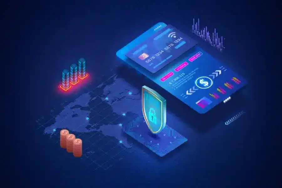 Mais diversos tipos de Blockchain