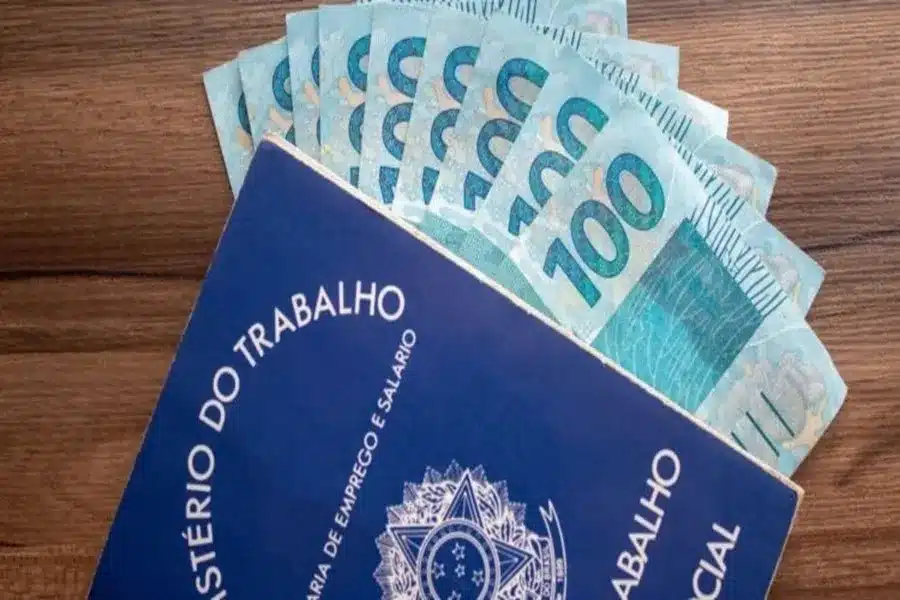 Crédito Consignado CLT atingiu 10 bilhões em empréstimos. -Foto: rádio mirador