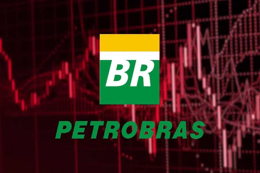 Relatório Petrobras 2025 - 1T25 - analise completa