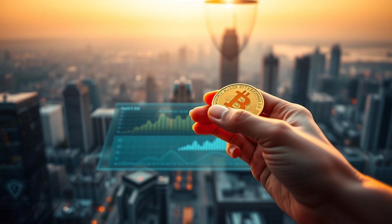 Como Investir em Moedas Digitais com Segurança