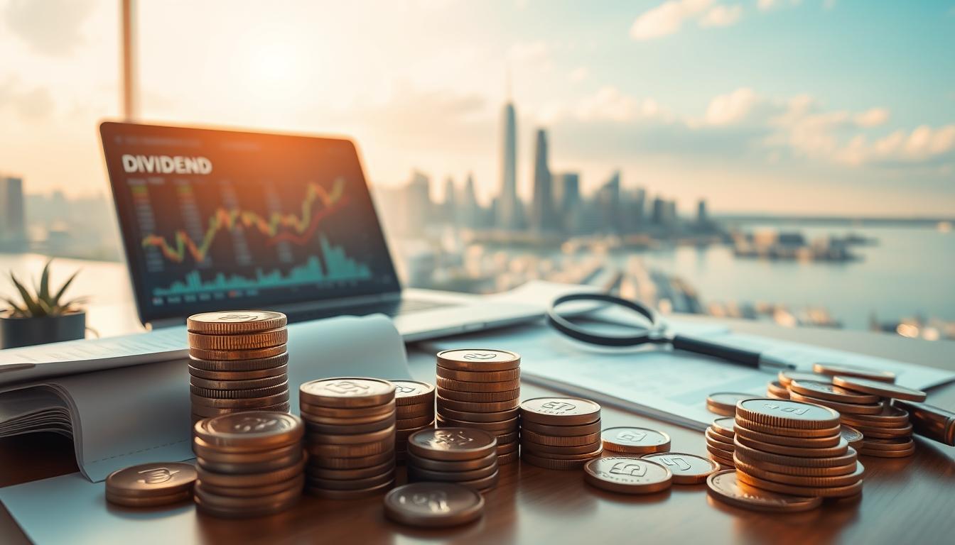 O que são dividendos e como investir em ações