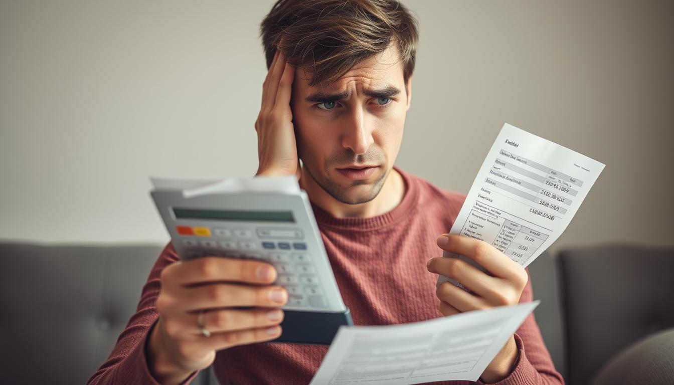 Ansiedade financeira: Causas, sintomas e estratégias para retomar o controle