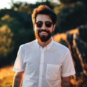 Picture of Lucas Soares