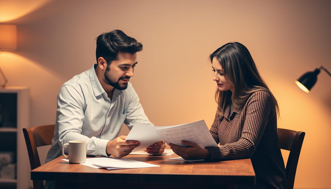Finanças para casais: Dicas para o sucesso financeiro