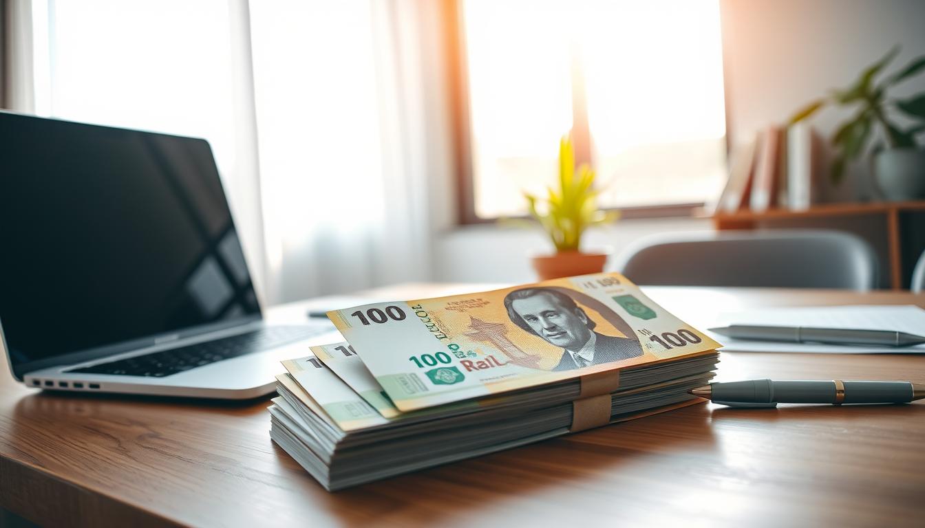 Invista 100 Reais: Dicas inteligentes para iniciantes