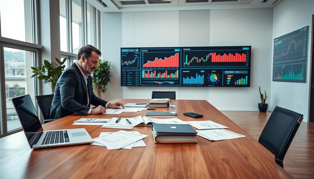 investment strategies