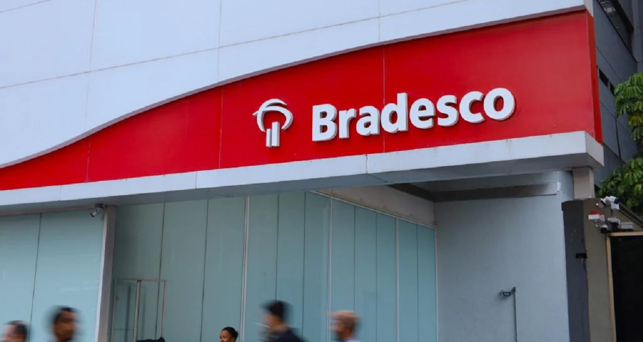 Bradesco (BBDC4): Resultados do 2T25 – Vale a Pena Investir
