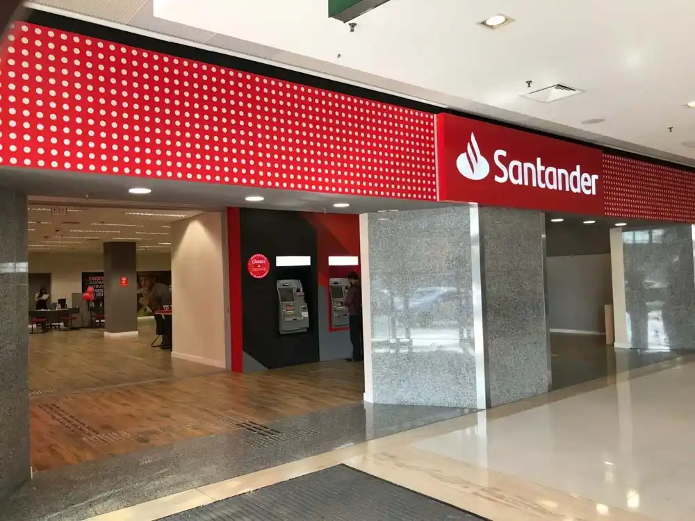 Resultados Santander 2T25, o que esperar das ações SANB11