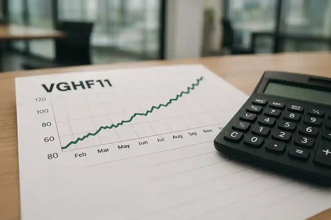 VGHF11: Vale a pena investir nesse fundo imobiliário em 2025?
