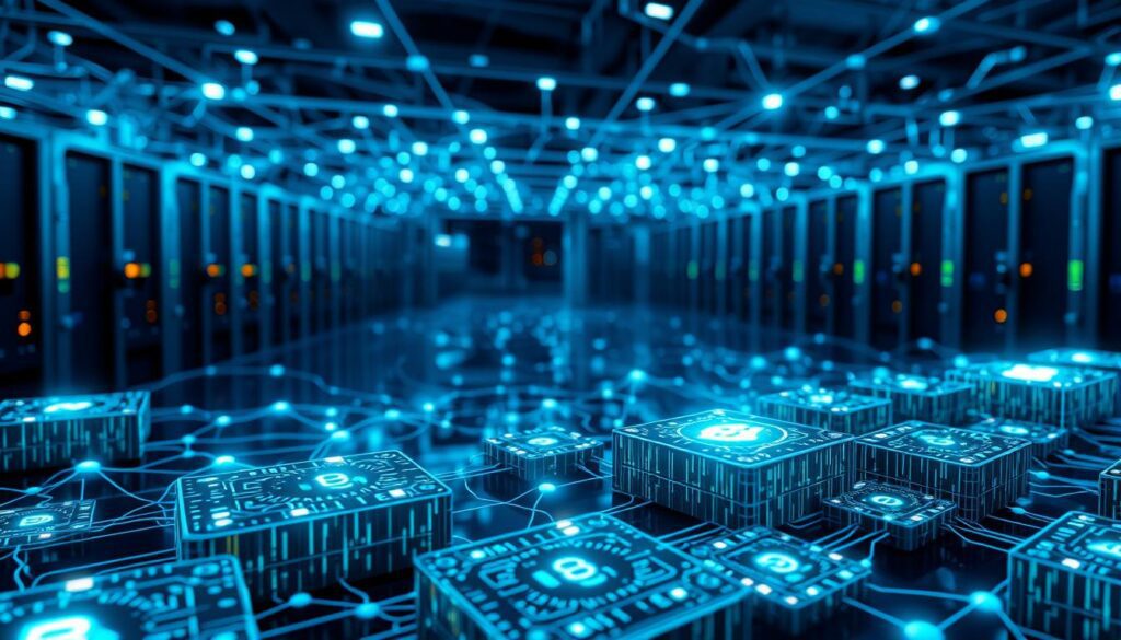 blockchain