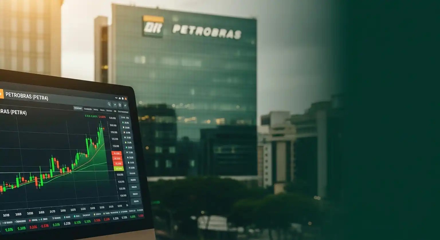 Dividendos da Petrobras 2025: R$ 8,66 Bi – investir vale a pena?