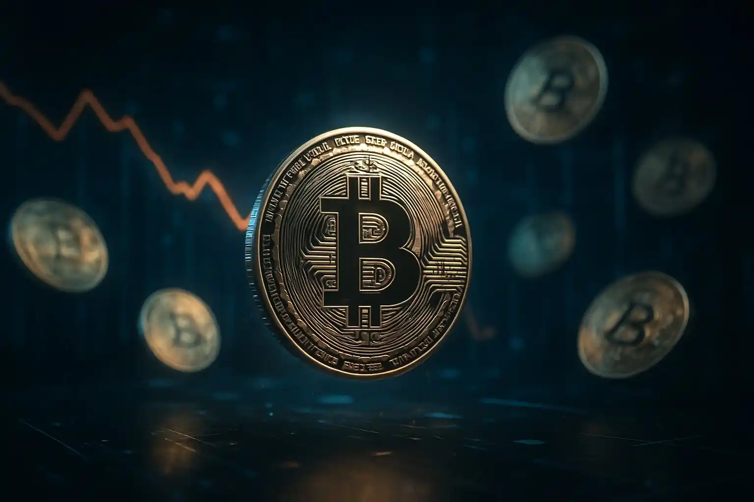 Escassez do Bitcoin e seu impacto no preço da criptomoeda