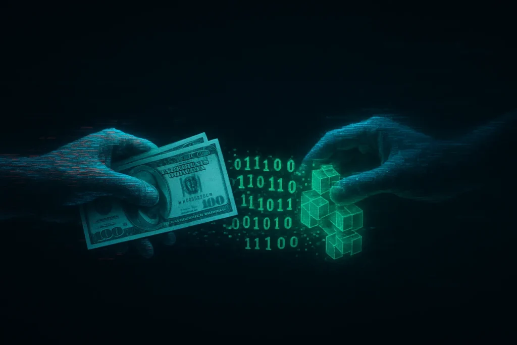 Essas startups financeiras permitiam movimentação sem separação entre clientes (conta-bolsão), dificultando rastrear operações suspeitas.