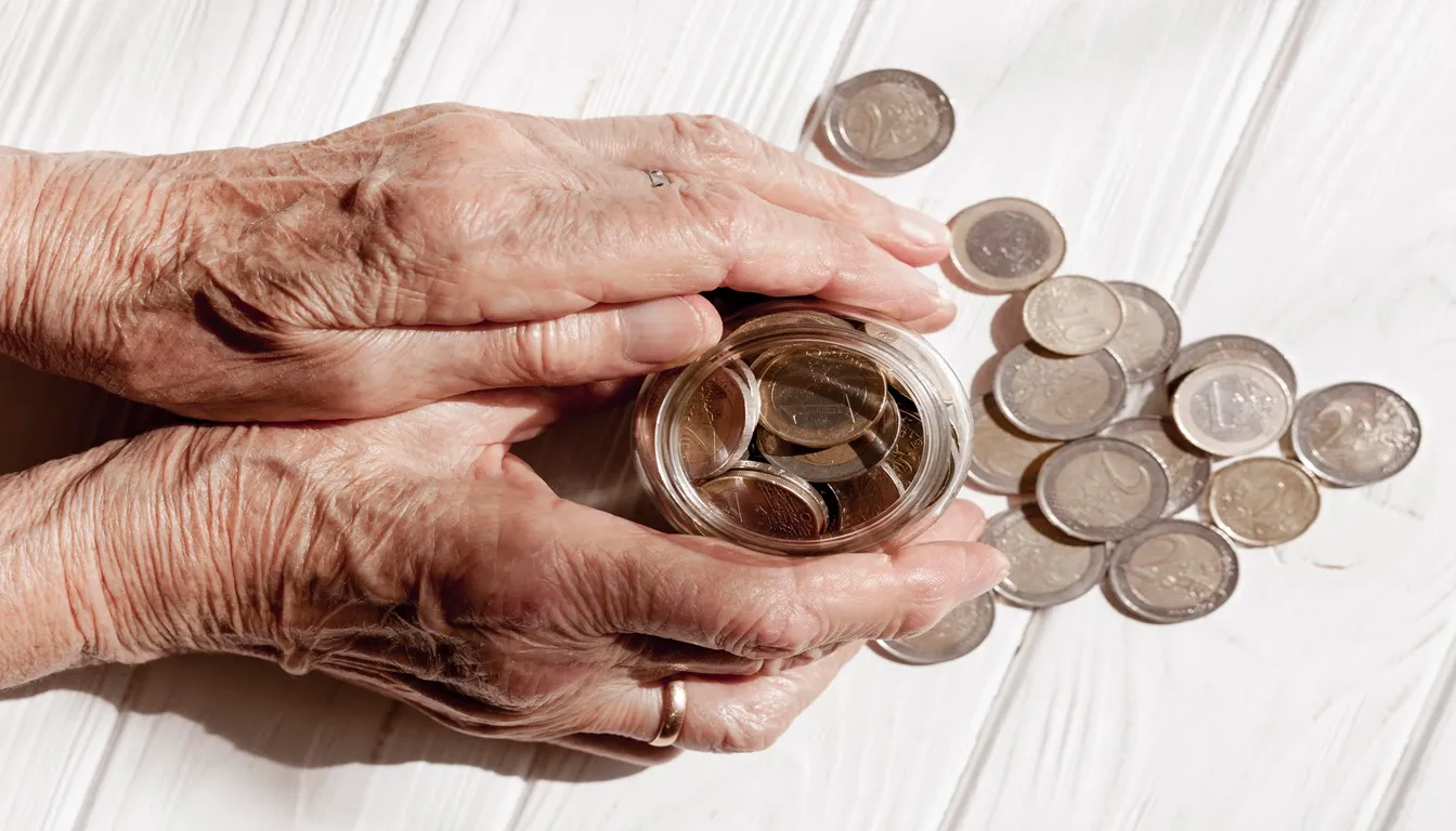 Envelhecer bem e gastar mal: o desafio financeiro dos brasileiros