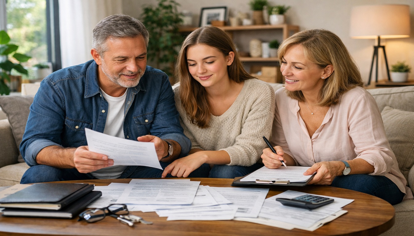Seguro de vida para inventário: Proteja seus herdeiros