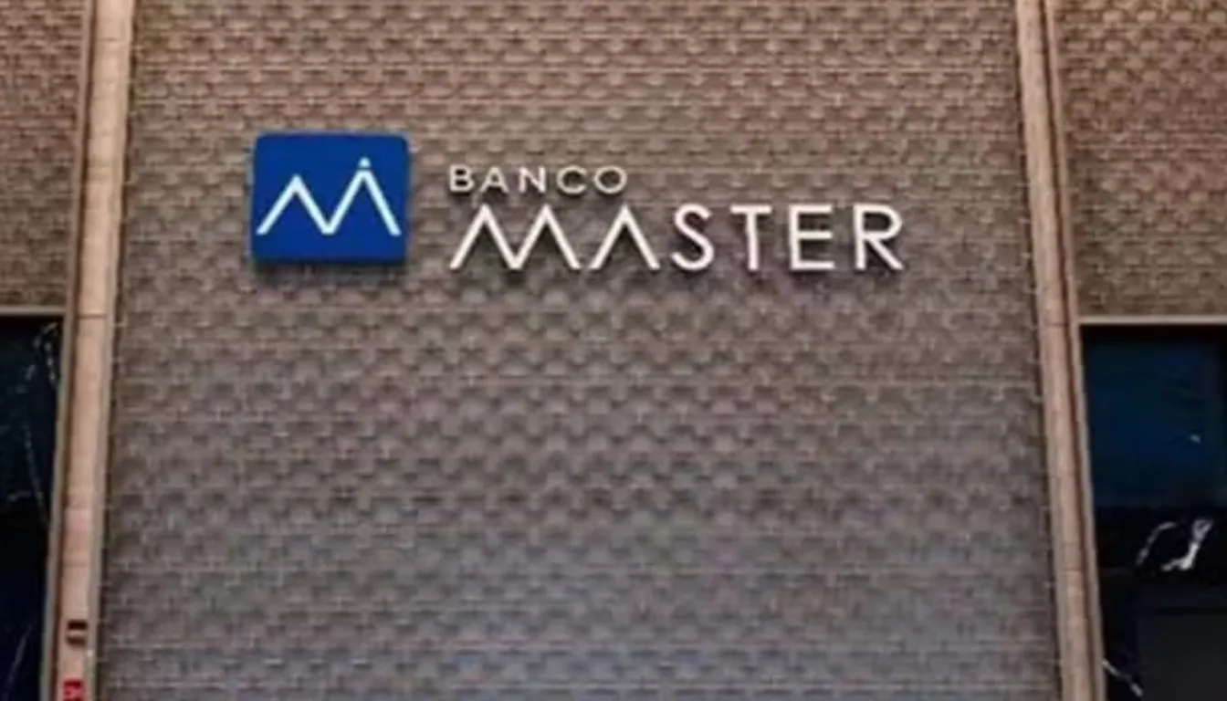 Em Breve o BC vai liberar a FGC para investidores do Banco Master.