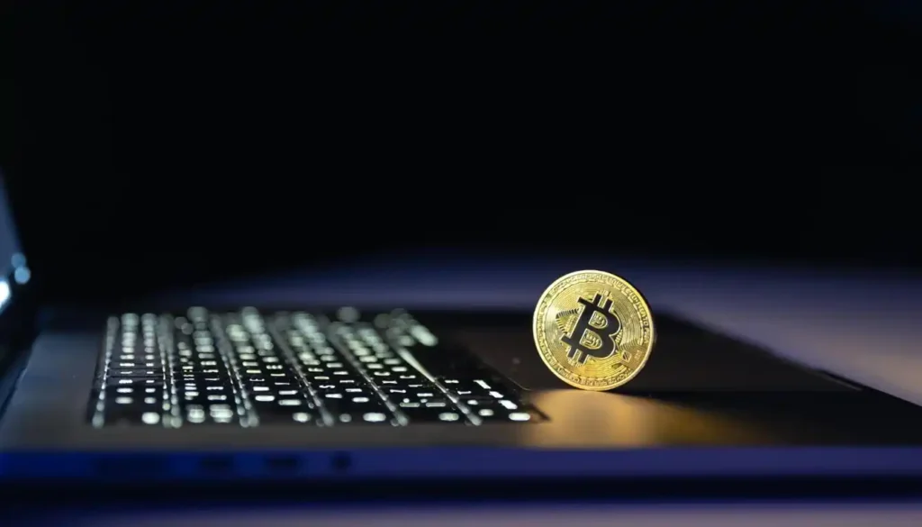 Alguns ajustes para proteger as criptomoedas, como proteção de dados.